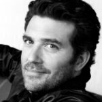 Craig Bierko is married in his head!  Is he married in real life?