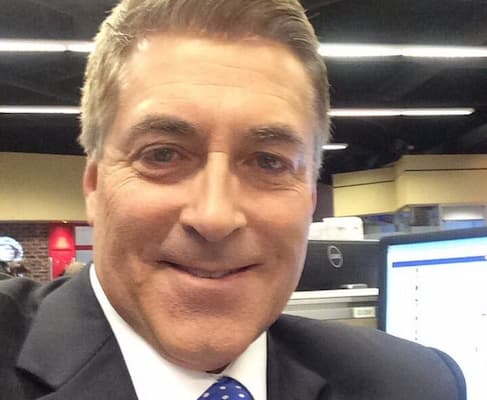 Mark Koelbel Bio, KUTV, Age, Family, Wife, Net Worth, Salary