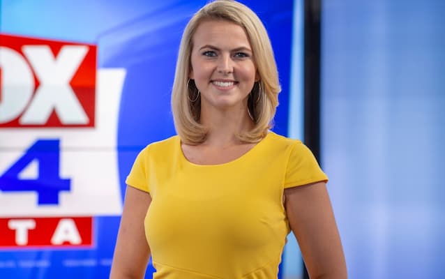 Chelsea Helms Bio, KNWA, Age, Family, Husband, Net Worth, Salary
