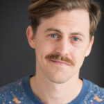Alex Moffat and his wife share an adorable baby!  Explore their married life