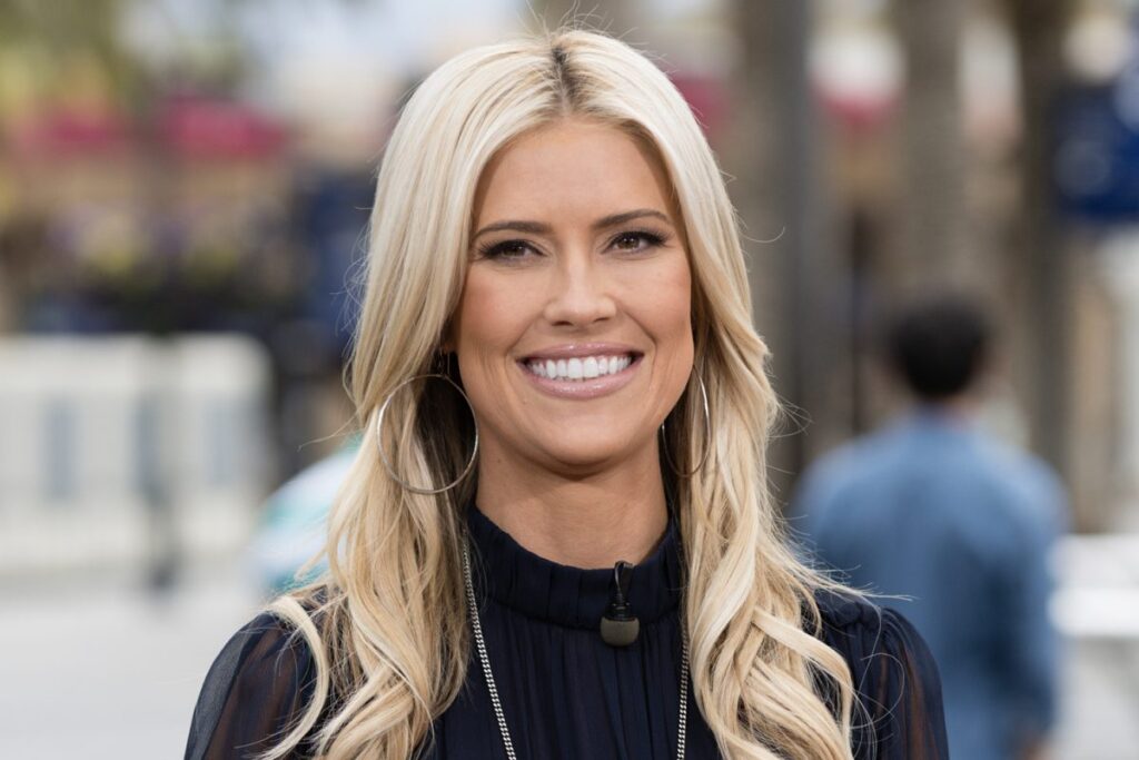 Christina Haack Bio, Age, Weight, Height, Husband, Family, Net Worth