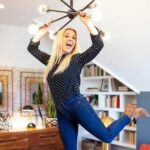 Kortney Wilson Bio, HGTV, Age, Family, Husband, Divorced, Net Worth