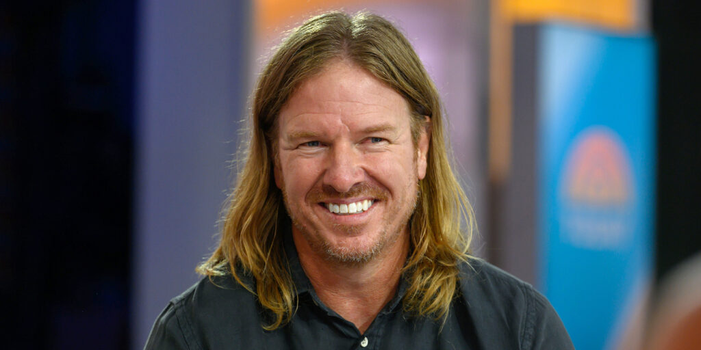 Chip Gaines Bio, Age, Height, Weight, Family, Wife, HGTV, Net Worth