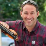 Josh Temple Bio, HGTV, Age, Family, Wife, Net Worth
