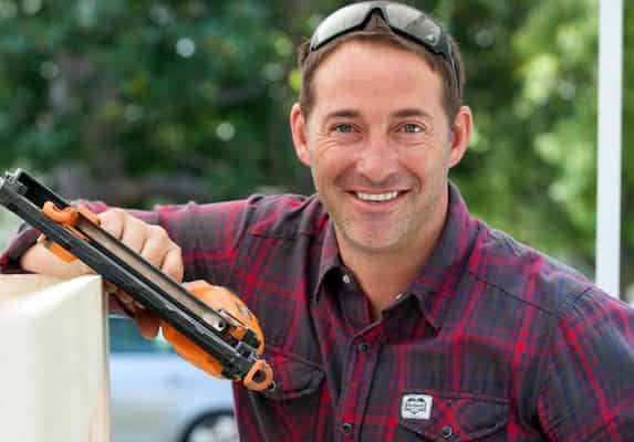 Josh Temple Bio, HGTV, Age, Family, Wife, Net Worth