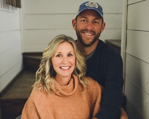 Jenny Marrs Bio, HGTV, Age, Family, Husband, Children, Net Worth