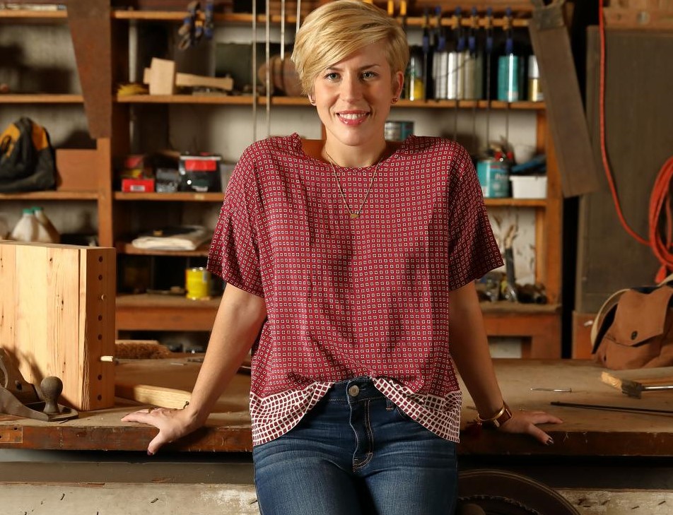 Erin Napier Bio, HGTV, Age, Family, Husband, Net Worth