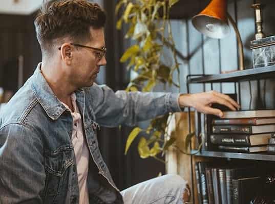 Luke Caldwell Bio, HGTV, Age, Family, Wife, Net Worth