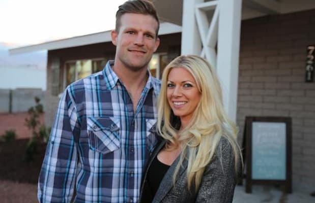 Bristol Marunde Bio, HGTV, Age, Family, Wife, Net Worth, Salary