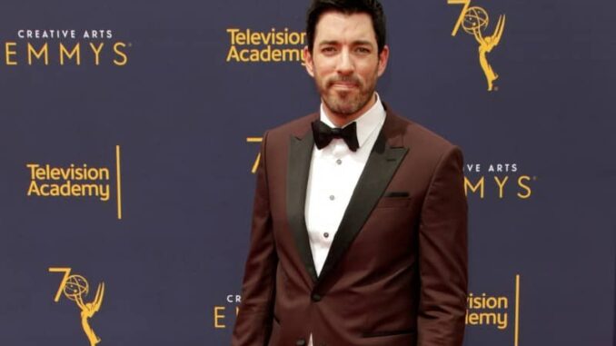 Jonathan Scott