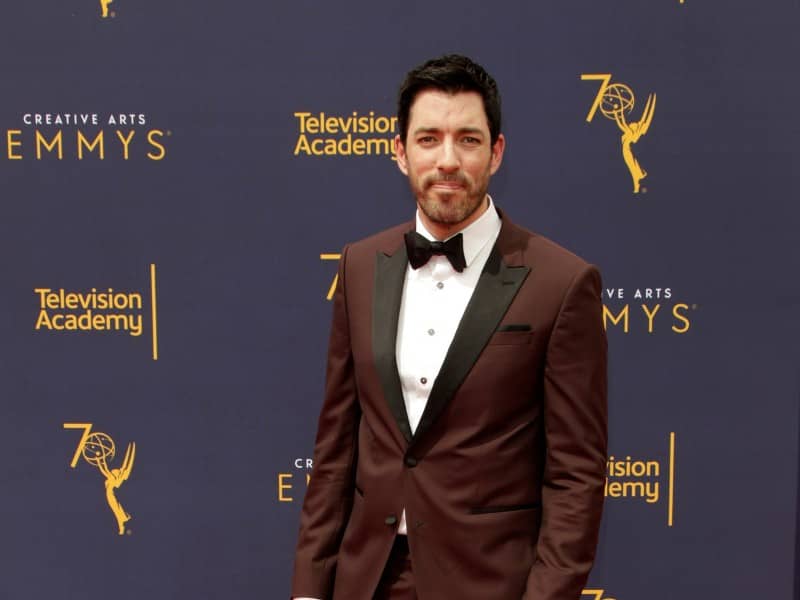 Jonathan Scott Bio, Age, Height, Weight, Wife, Family, Net Worth