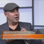 Dave Wilson HGTV, Bio, Age, Height, Weight, Wife, Family, Net Worth