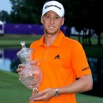 Daniel Berger Bio, PGA Tour, Age, Family, Girlfriend, Net Worth