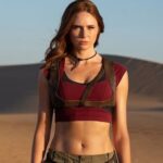 Karen Gillan Bio, Movies, Age, Family, Husband, Height, Weight, Net Worth