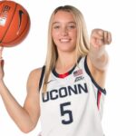 Paige Bueckers Bio, UConn, Age, Family, Boyfriend, Net Worth, Height, Weight