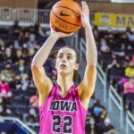 Caitlin Clark Bio, Basketball, Age, Parents, Boyfriend, Net Worth