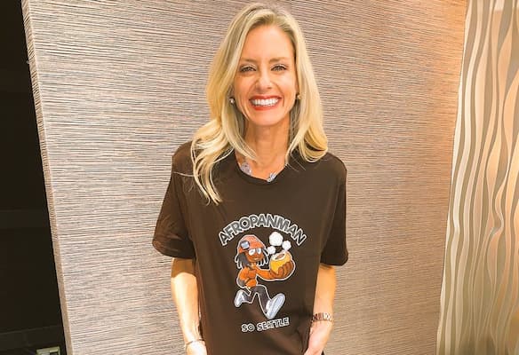 Erin Mayovsky Bio, KOMO, Age, Family, Husband, Net Worth, Salary ...