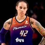 Brittney Griner Bio, WNBA, Age, Family, Wife, Lesbian, Height, Net Worth
