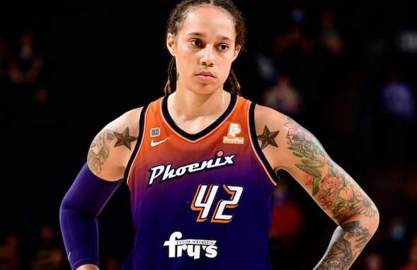 Britney Griner