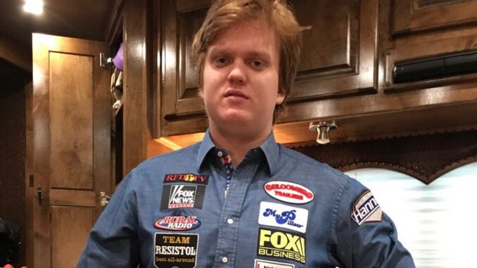 Frederick WyattImus Frederick WyattImus