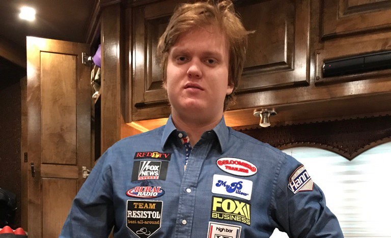 Frederick Wyatt Imus (Celebrity Kid), Bio, Age, Height, Weight, Wife, Family, Net Worth | Celebrity