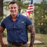 Johnny Joey Jones (FOX News Media), Bio, Age, Height, Weight, Wife, Family, Salary, Net Worth