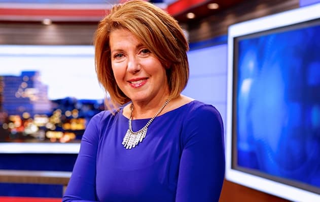 Carrie Lazarus WSYR, Age, Family, Husband, Net Worth, Salary