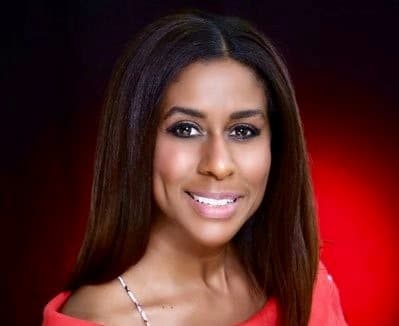 Damali Keith Bio, KRIV, Age, Family, Husband, Net Worth, Salary