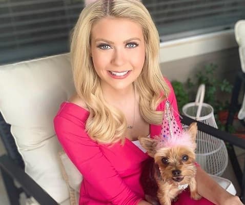 Kat Campbell Bio, WARL, Age, Family, Husband, Net Worth Salary