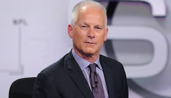 Kenny Mayne Bio, ESPN, Age, Family, Wife, Net Worth, Salary
