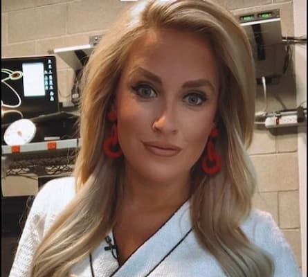 Katie Mckee Bio, WSYX, Age, Family, Husband, Net Worth, Salary