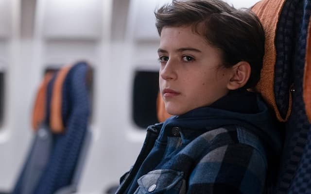 Jack Messina Bio, Age, Family, Girlfriend, Net Worth, Salary