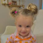 Ivey Joan Watson (Celebrity Kid), Bio, Age, Height, Weight, Boyfriend, Family, Net Worth