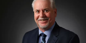 Jeff German Was Discovered Dead With A Fatal Wound Outside His Home