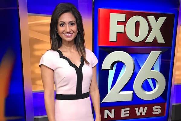 Rashi Vats Bio, KRIV, Age, Family, Husband, Net Worth, Salary