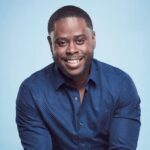 Anthony O’Neal (Author), Bio, Age, Height, Weight, Girlfriend, Family, Net Worth