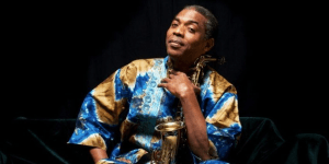‘I Never Thought I’d Grow Old’ –Femi Kuti