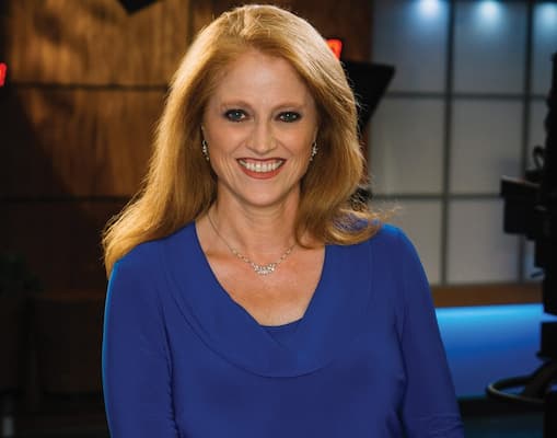 Siobhain Anders Bio, NEWS4, Age, Family, Husband, Net Worth, Salary