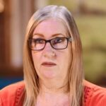 Jenny Slatten Bio, Age, Height, Weight, Husband, Family, Net Worth