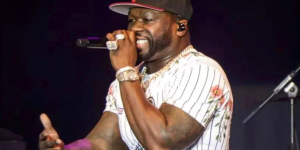 50 Cent Bans Trey Songz and His Shenanigans From Tycoon Weekend