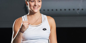 Jule Niemeier Coach Christopher Kas And Net Worth 2022