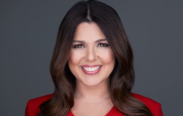 Elisa DiStefano Bio, News 12, Age, Family, Husband, Net Worth, Salary