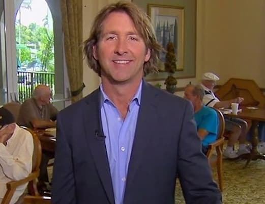 Phil Keating Bio, FOX News, Age, Family, Wife, Net Worth