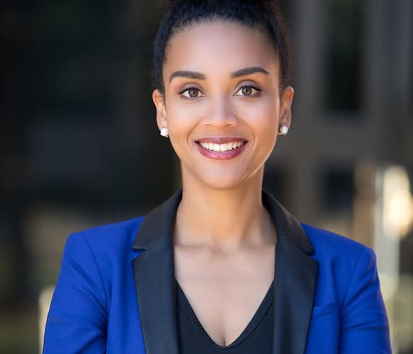 Oulèye Ndoye Bio, Age, Family, Husband, Net Worth