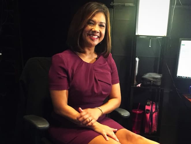 Gina Maravilla Bio, KTVK, Age, Family, Husband, Net Worth