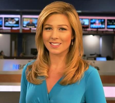 Emily Volz Bio, Age NBC10, Age, Family, Husband, Net Worth, Salary
