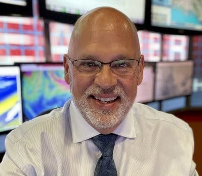 Rob Perillo Bio, KATC-TV3, Age, Family, Wife, Net Worth, Salary