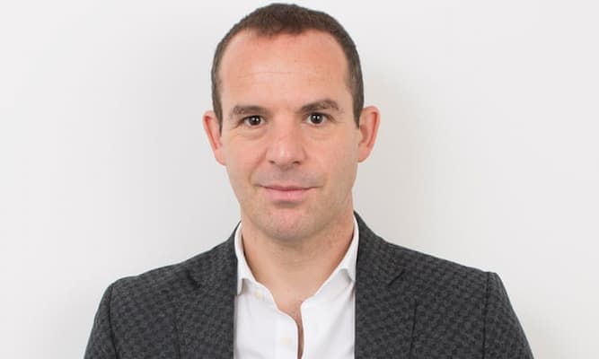 Martin Lewis Bio, BBC, Age, Family, Wife, Net Worth, Salary