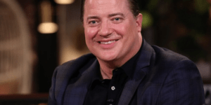 Brendan Fraser Makes A Remarkable Return To Film Industry With His Upcoming Movie