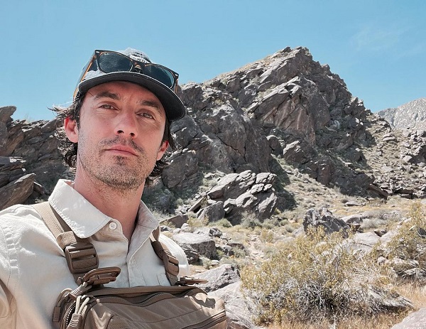 Who is Milo Ventimiglia’s new girlfriend?  More about his dating history